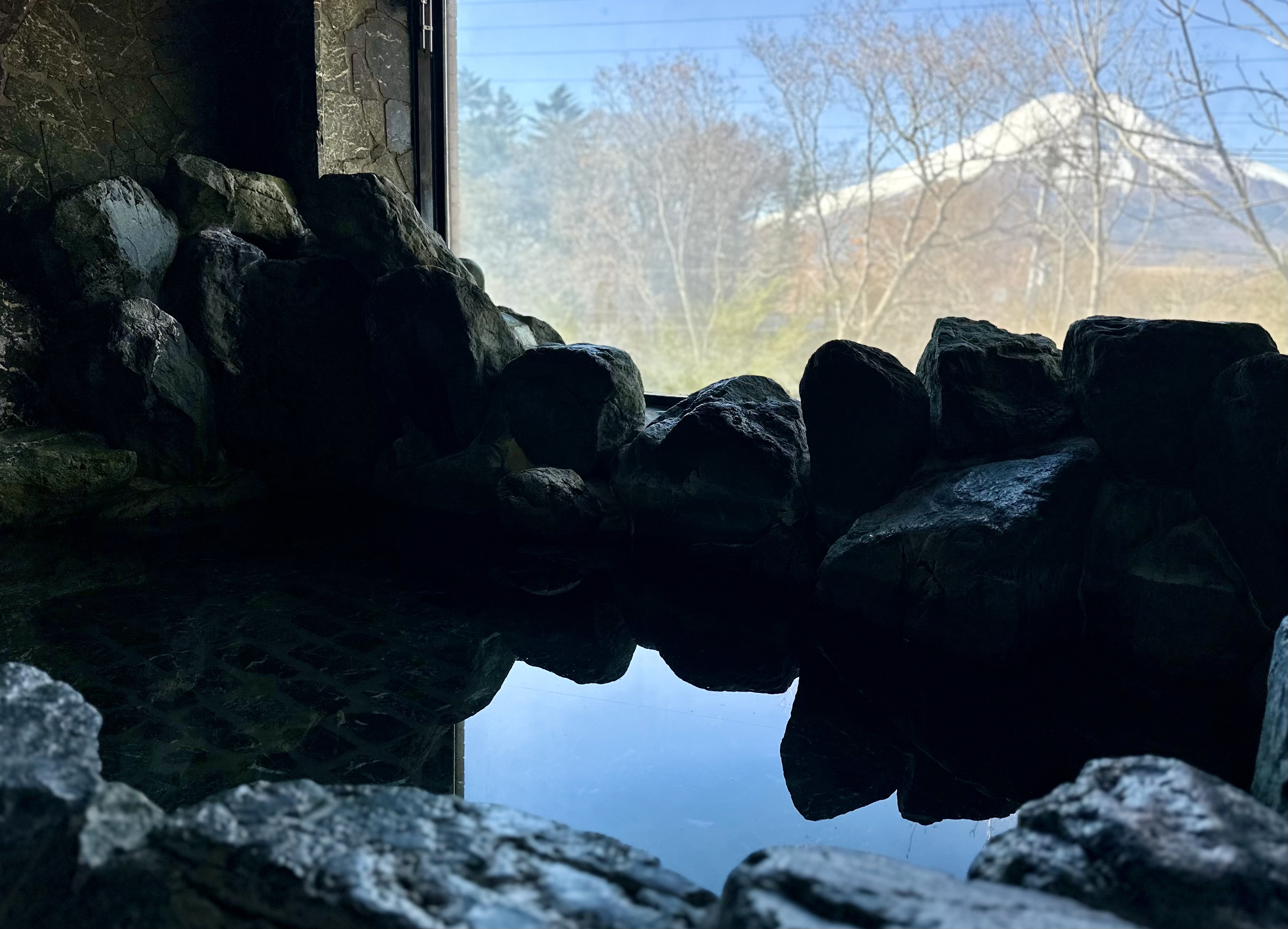 大浴場